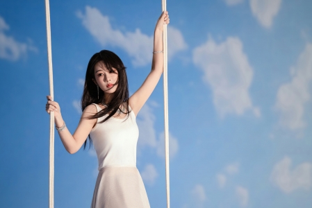 中国好声音综艺海报